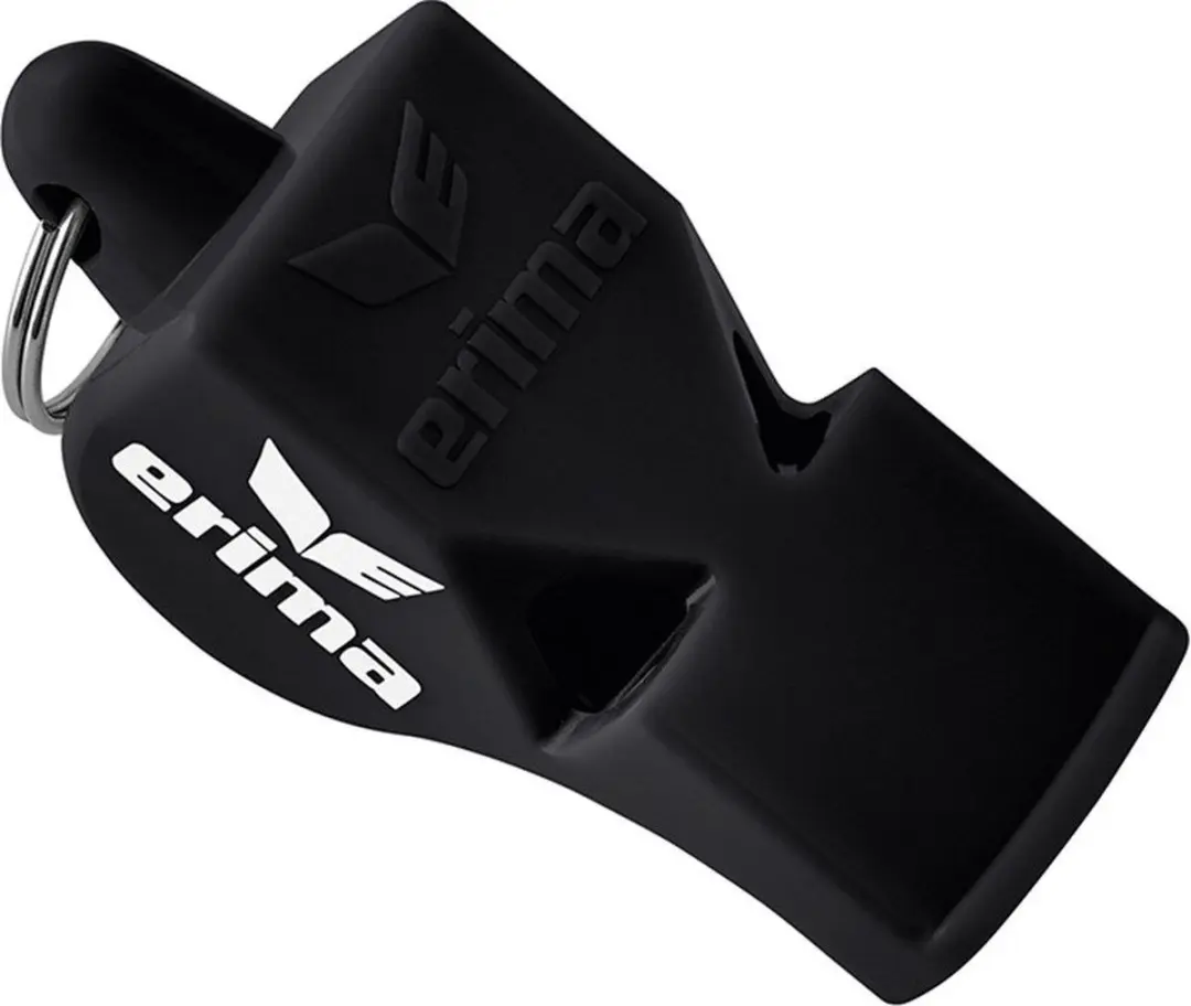 Erima Classic Fox 40 Scheidsrechtersfluit
