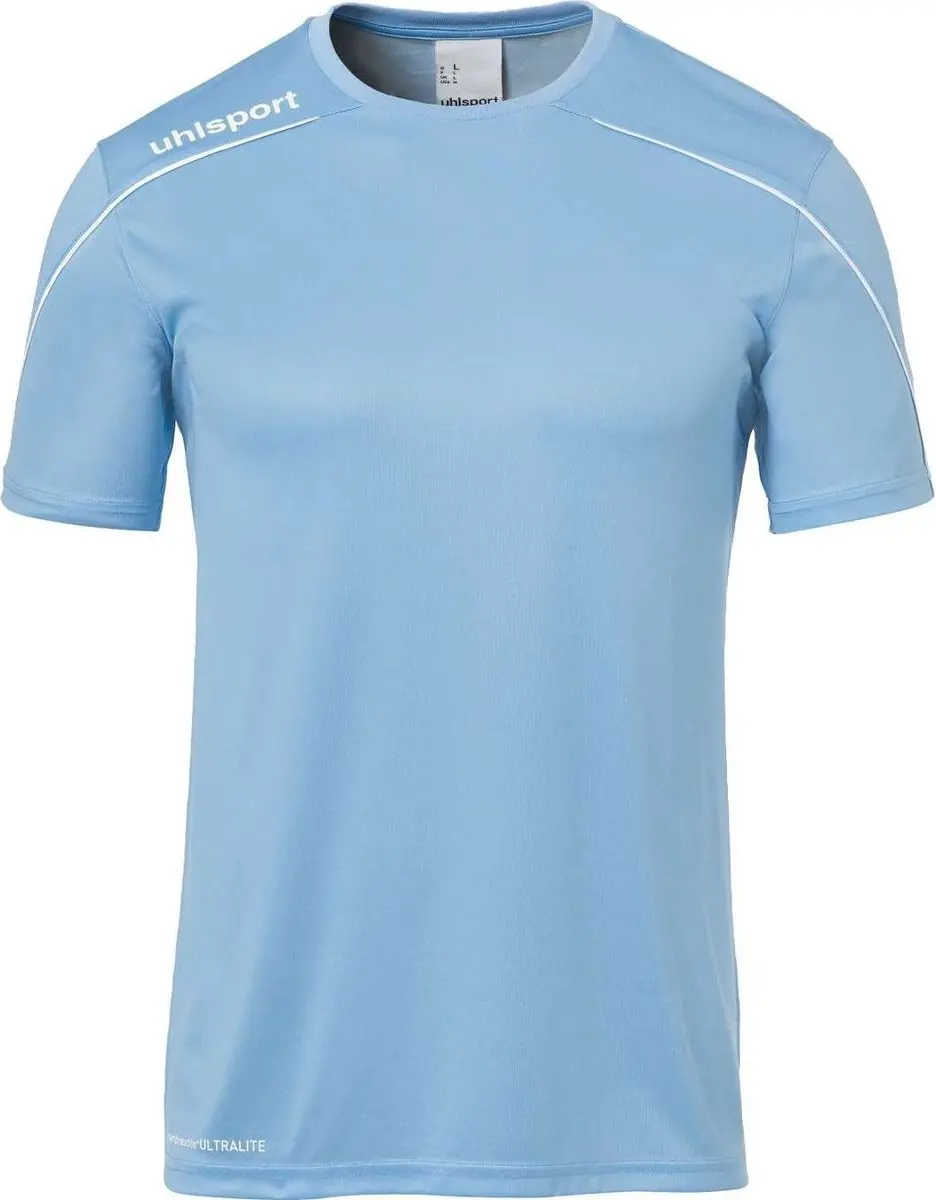 Uhlsport Stream 22 Shirt Korte Mouw Heren