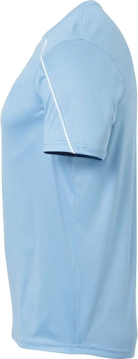 Uhlsport Stream 22 Shirt Heren - Hemelsblauw/Wit - XXL