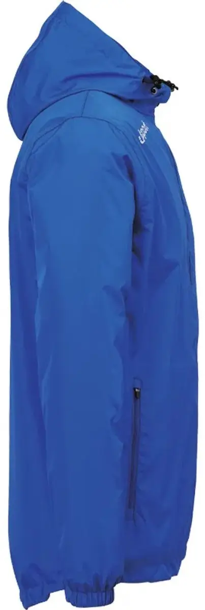 Uhlsport Essential Regenjas Heren - Royal - Maat S - afbeelding 3 van 6