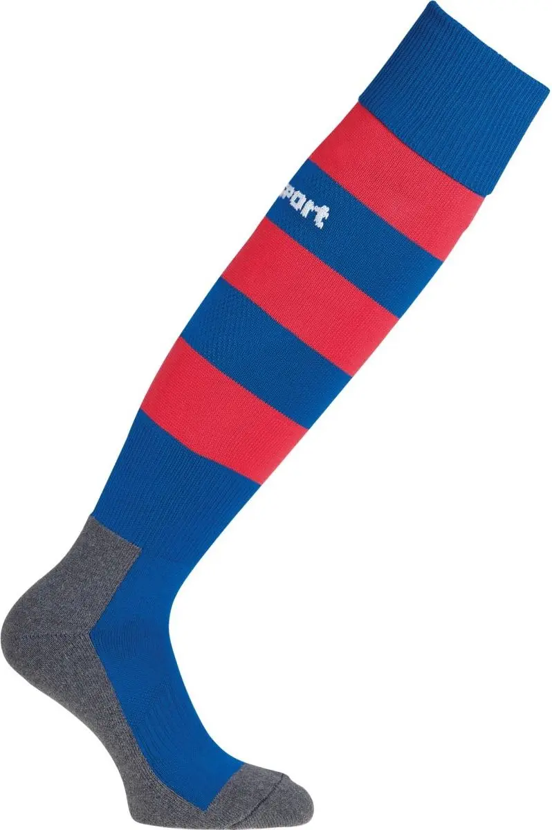 Uhlsport Team Pro Essential Stripe Voetbalkousen