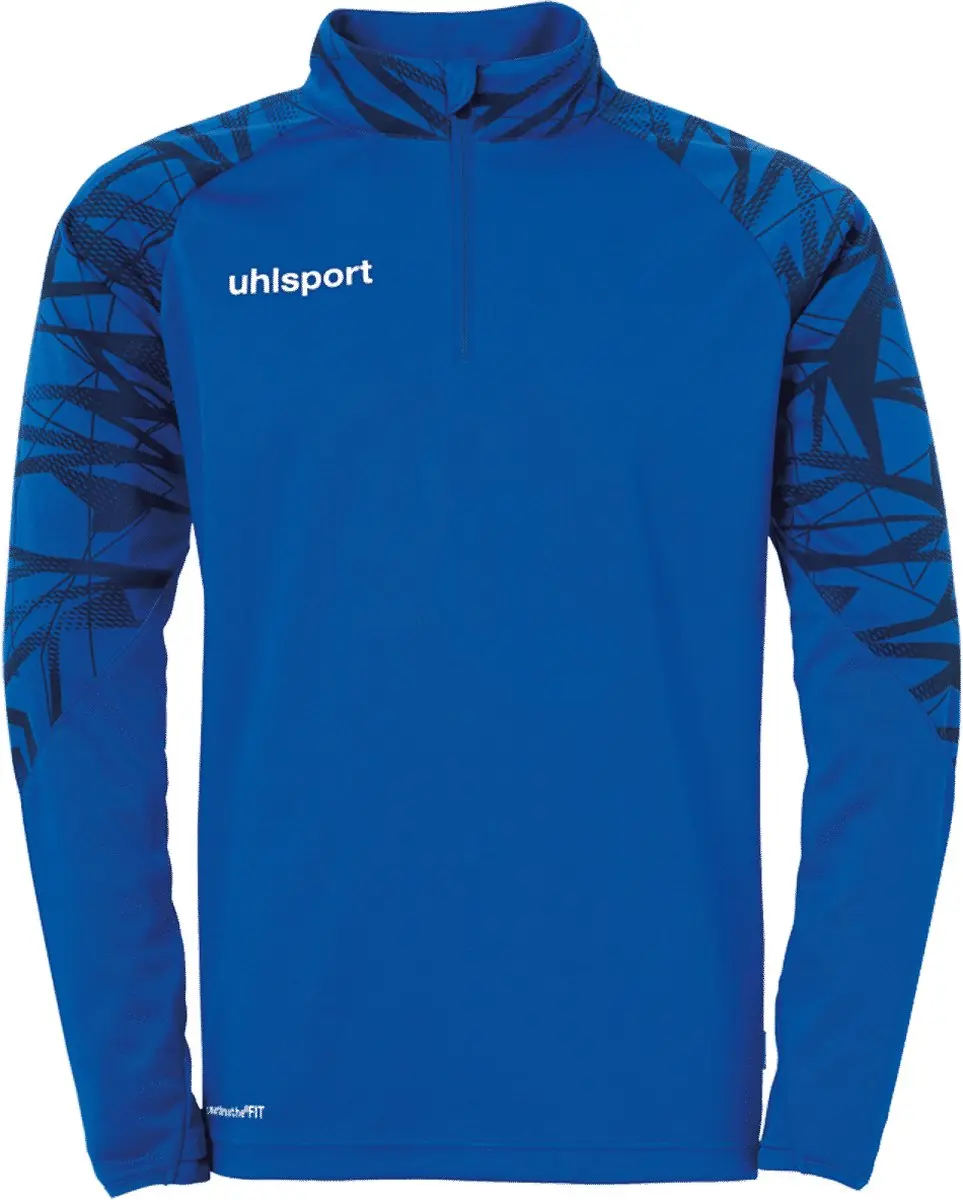 Uhlsport Goal 25 Ziptop Kinderen
