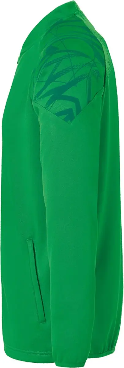 Uhlsport Goal 25 Polyestervest Heren - 5XL Groen