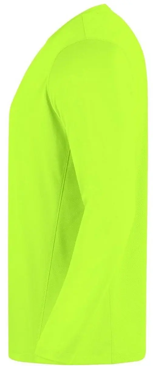 Jako Run 2.0 Longsleeve Kids 152 - Groen