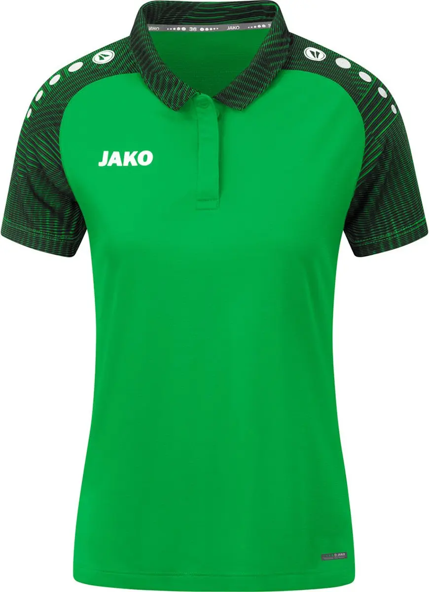 Jako Performance Polo Dames