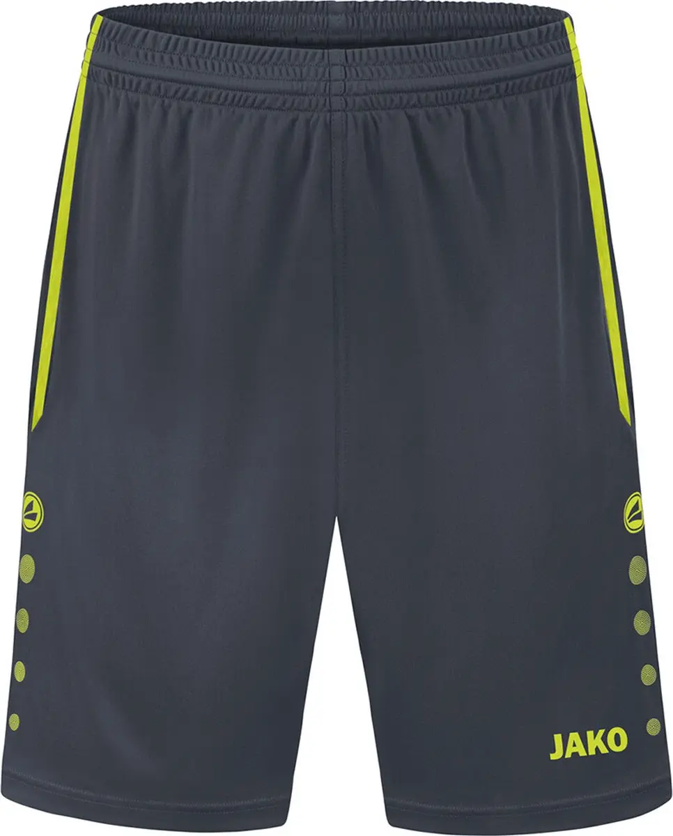 Jako Allround Short Kinderen