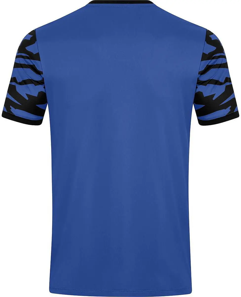 JAKO Animal Shirt Heren - Zwart XL