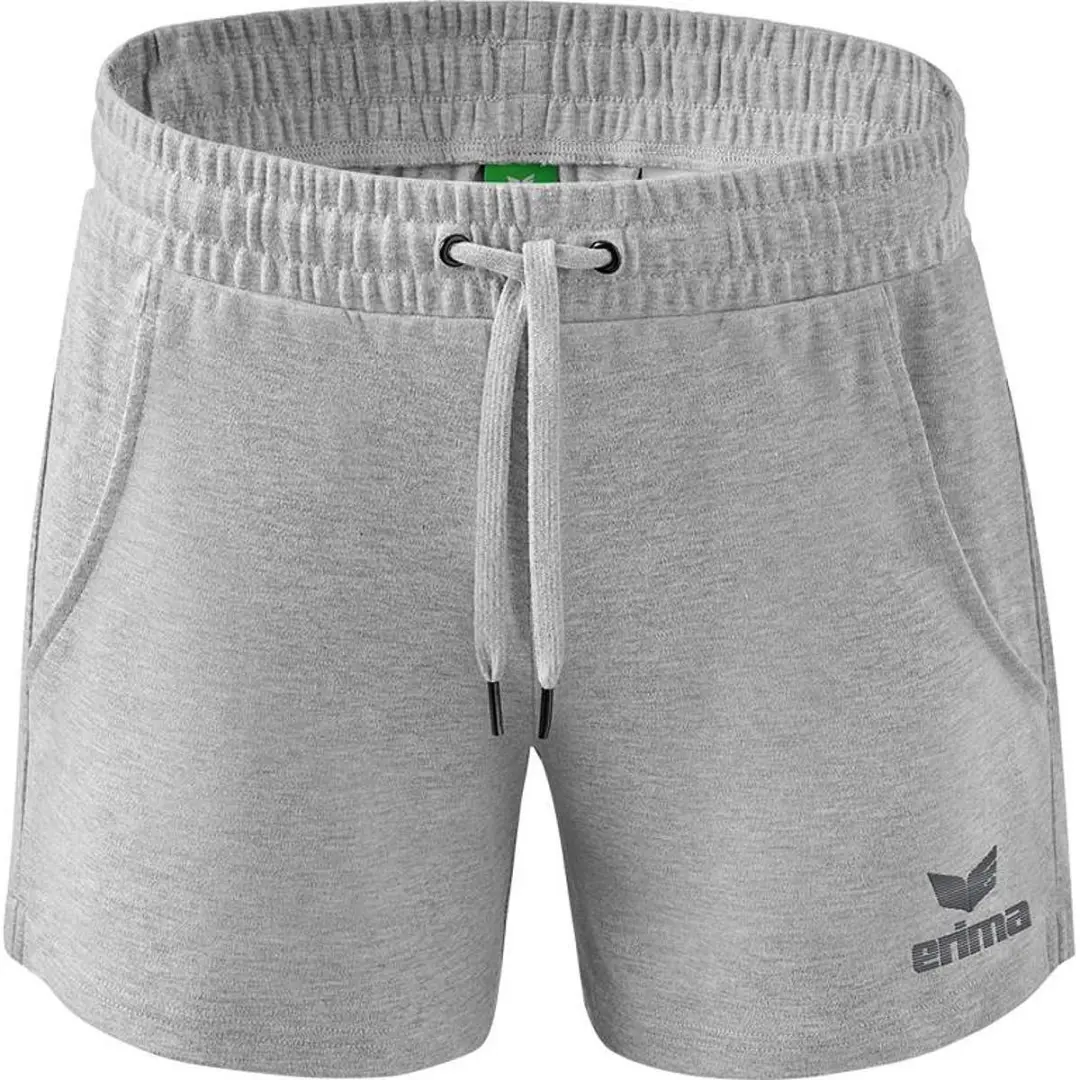 Erima Essential Team Sweatshort Dames