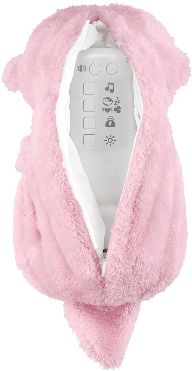 Fisher-Price Bedtijd Otter Roze