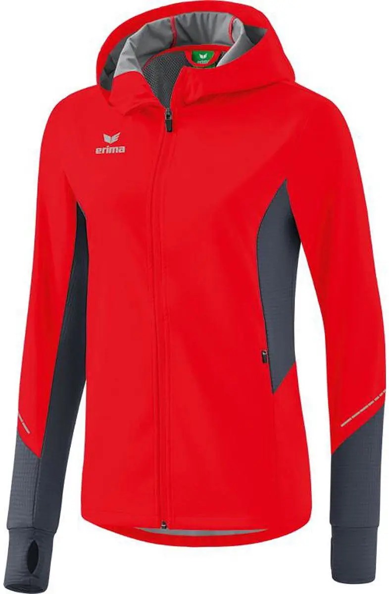 Erima Racing Running Jack Dames