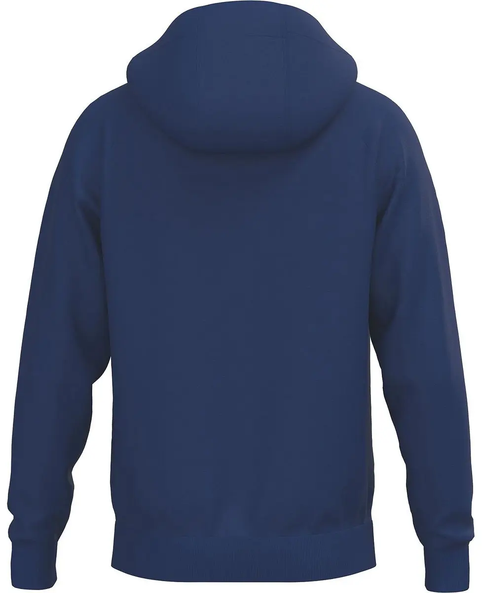 Erima CMpt Wings Heren Hoodie - M - Navy