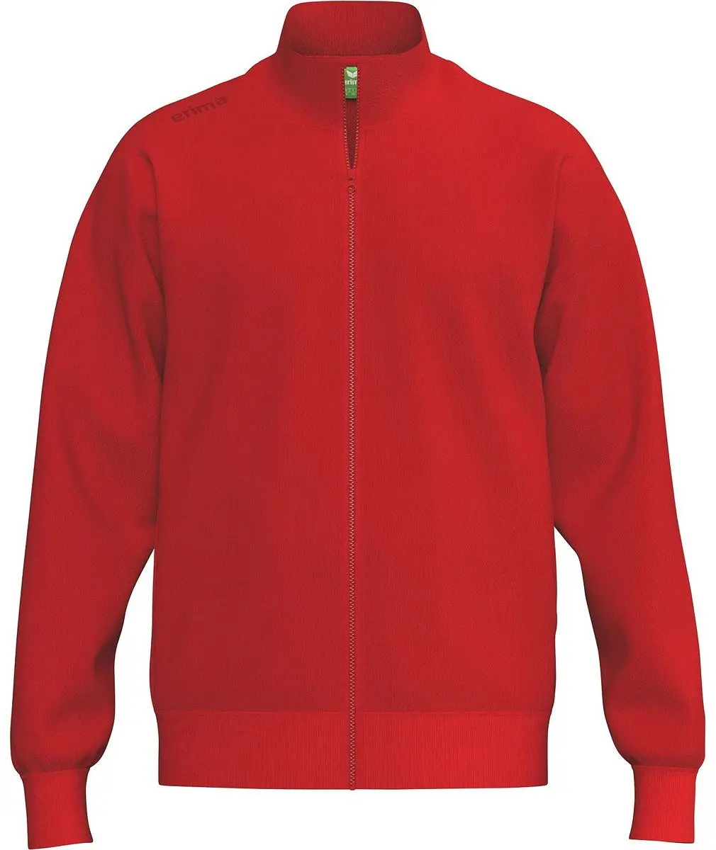 Erima Ts Sweatjack Heren