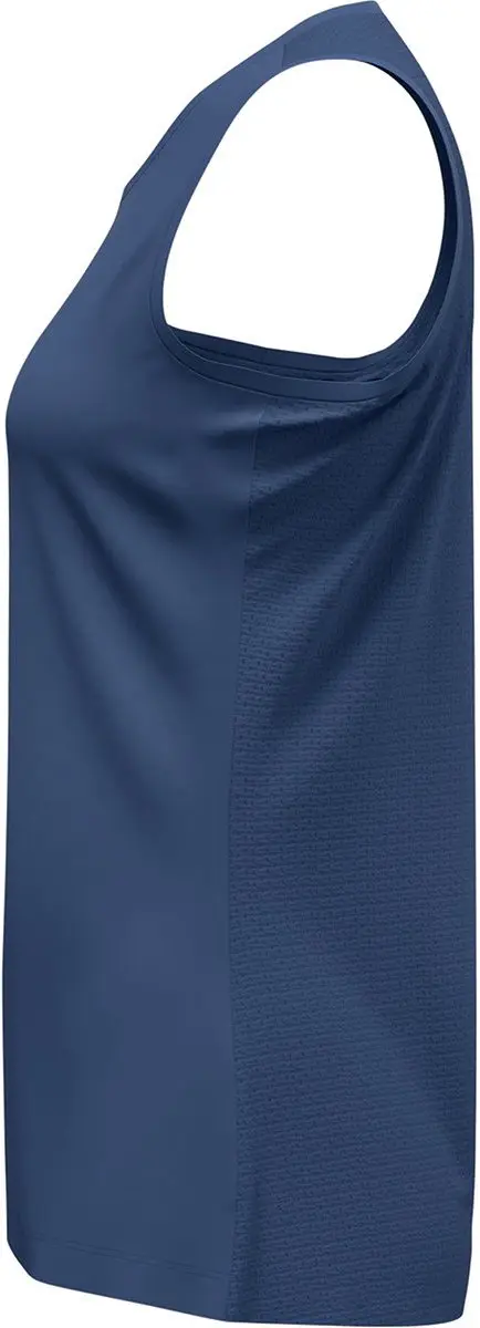 JAKO Uni Tanktop Dames - Marine - Maat 38