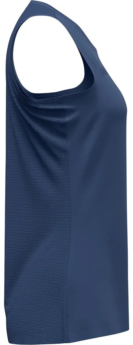 JAKO Uni Tanktop Dames - Marine - Maat 38