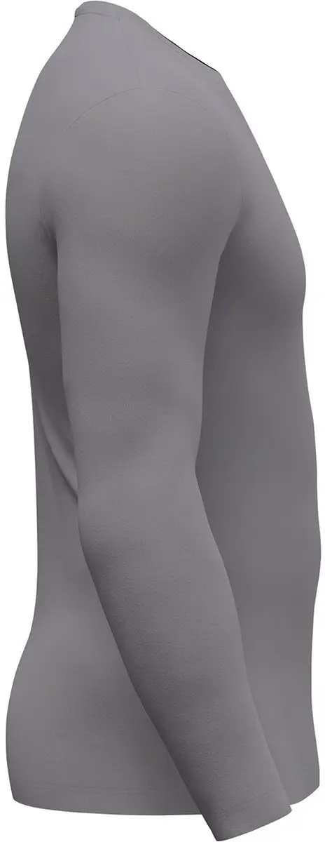 Jako Funtion Longsleeve Heren - Grijs L