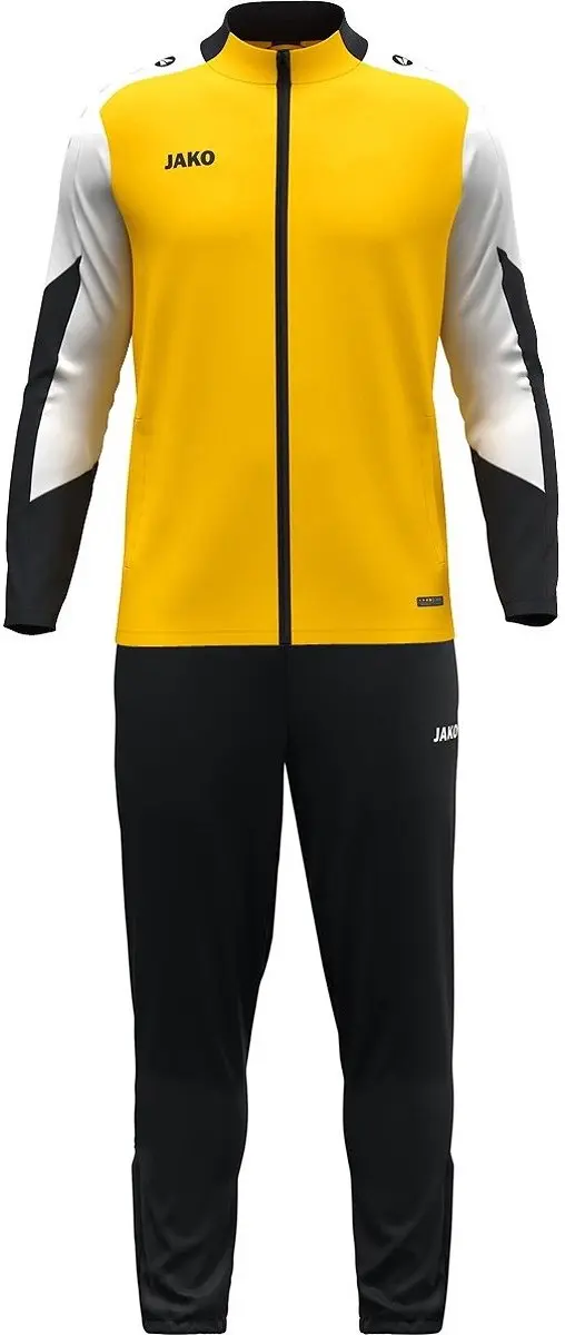 Jako Dynamic Polyesterpak Heren