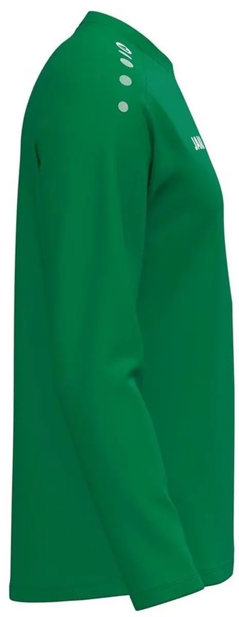 JAKO One Sweater Heren - Sportgroen 3XL
