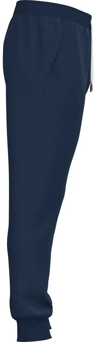 Jako One Joggingbroek Kinderen 140 - Marine