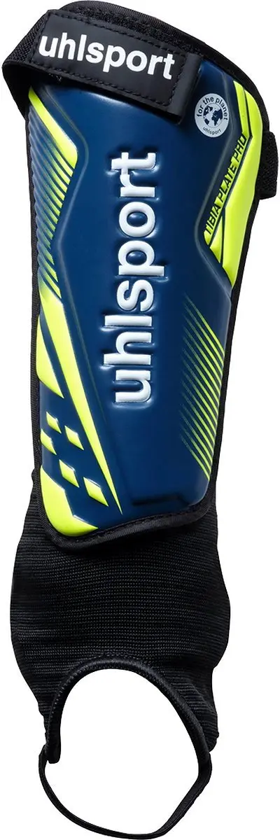 Uhlsport Tibia Plate Pro Scheenbeschermer
