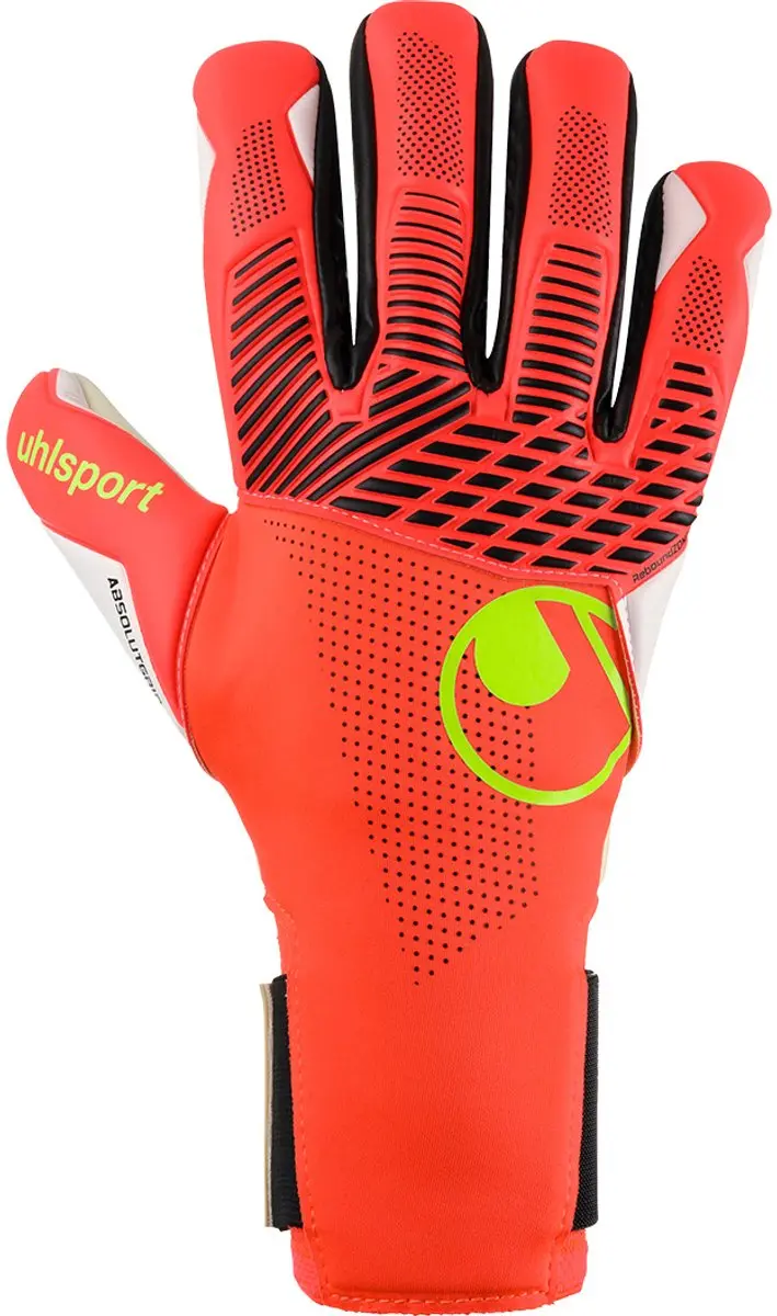 Uhlsport Fm Absolutgrip Hn Keepershandschoenen