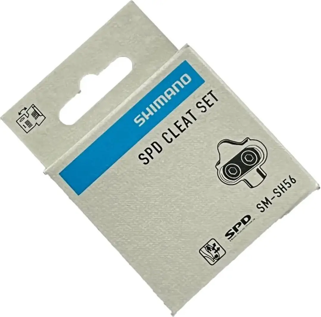 Shimano SM-SH56 SPD Schoenplaatjes - Multi-Release