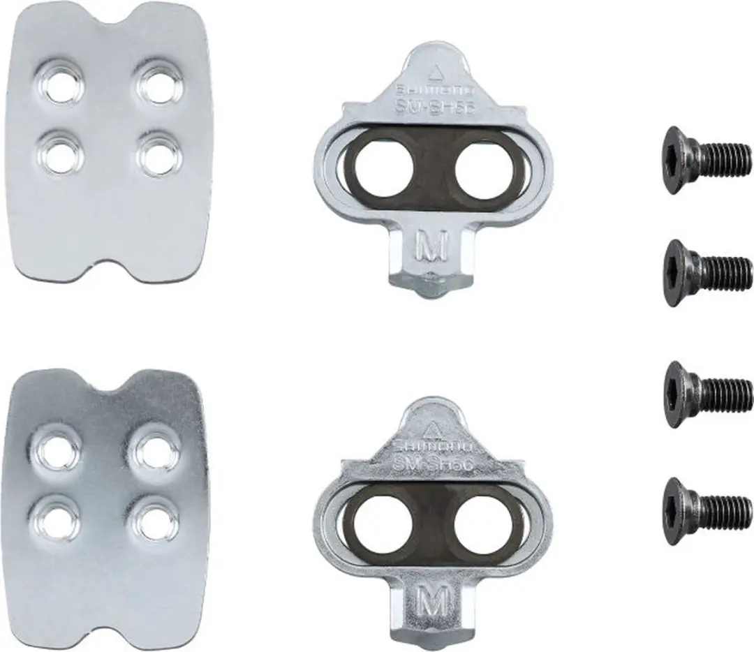 Shimano Schoenplaatjes SM-SH56 SPD Multi Release