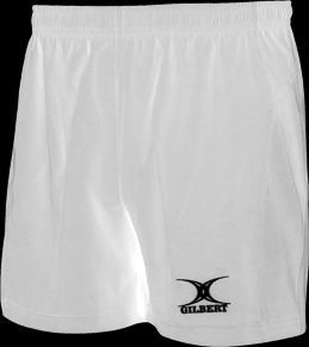 Gilbert Rugbybroek Virtuo Match Wit
