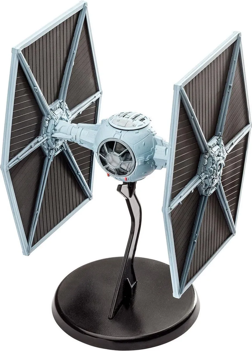Revell 03605 Star Wars TIE Fighter Modelbouwpakket 1:112 - Multi