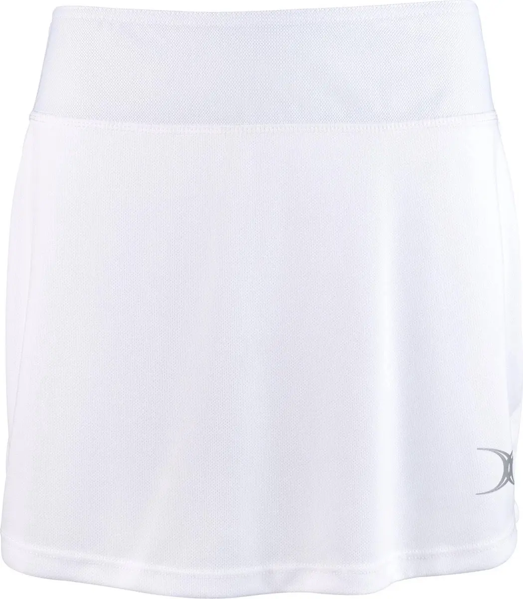 Gilbert Netball Eclipse Skort Girls