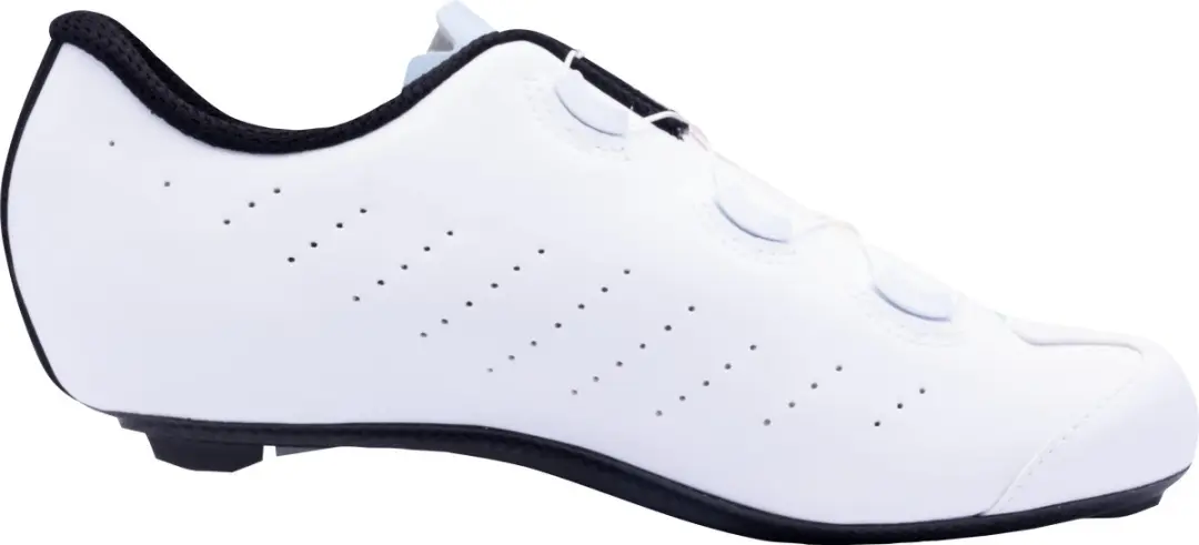 Sidi Laghee Sprint Fietsschoenen 44 - Wit