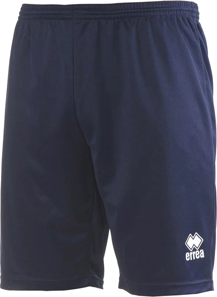 Errea Short Panta Maxy Skin Kind 00090 Blauw