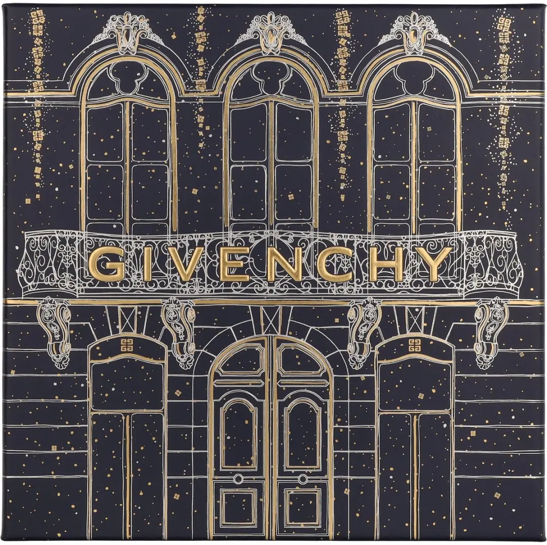 Givenchy Gentleman Society Giftset