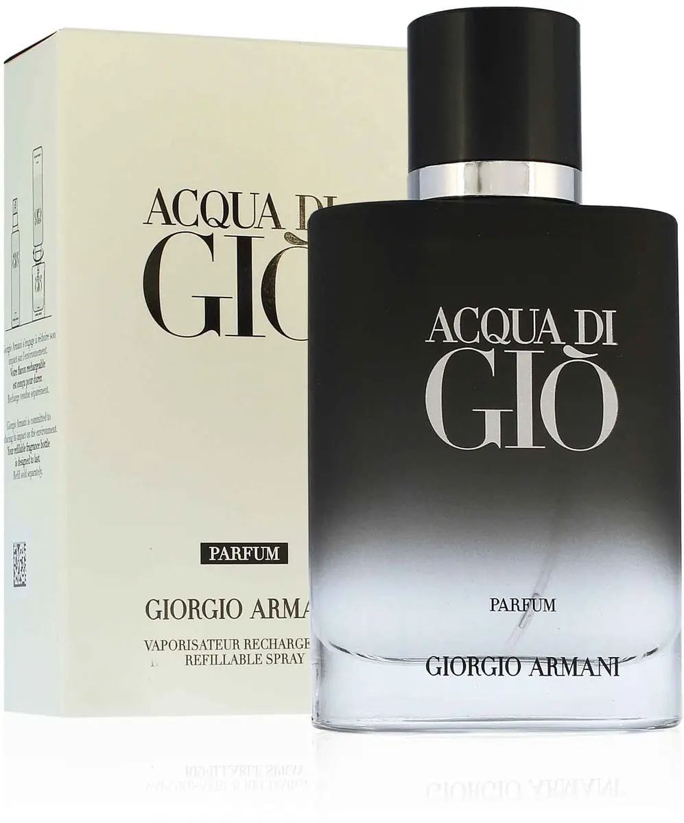 Armani Acqua Di Gio Parfum 30ml