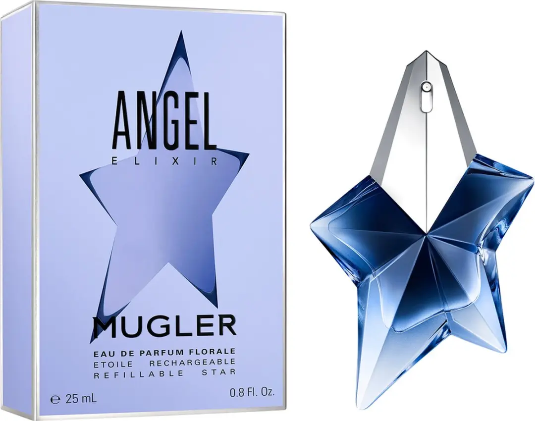 Mugler Angel Elixir Eau de Parfum 25ml