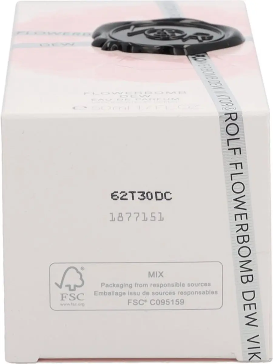 Viktor&Rolf Flowerbomb DEW Eau de Parfum 50ml