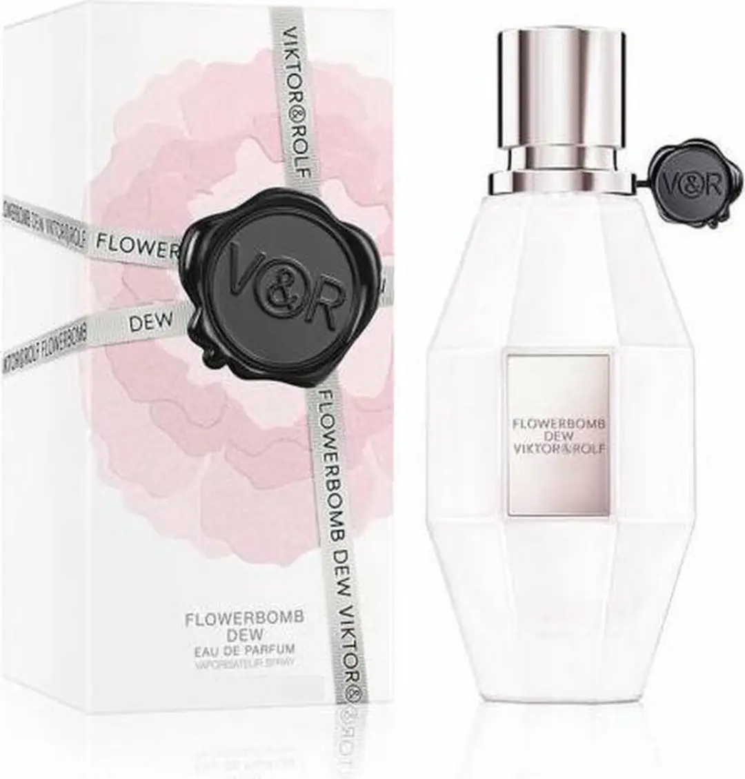 Viktor&Rolf Flowerbomb DEW Eau de Parfum 50ml