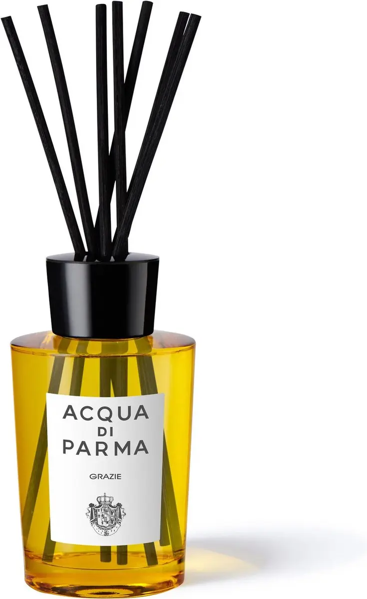 Acqua Di Parma Grazie Room Diffuser 180ml