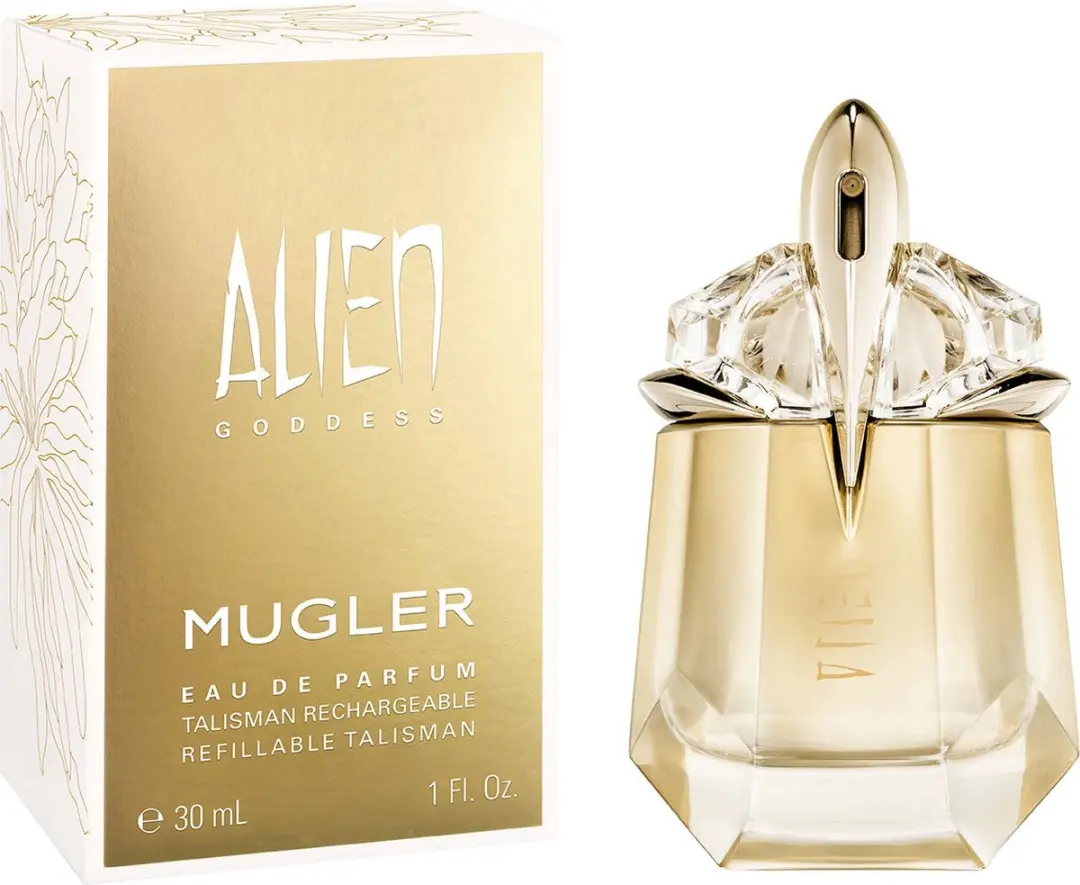 Mugler Thierry Mugler