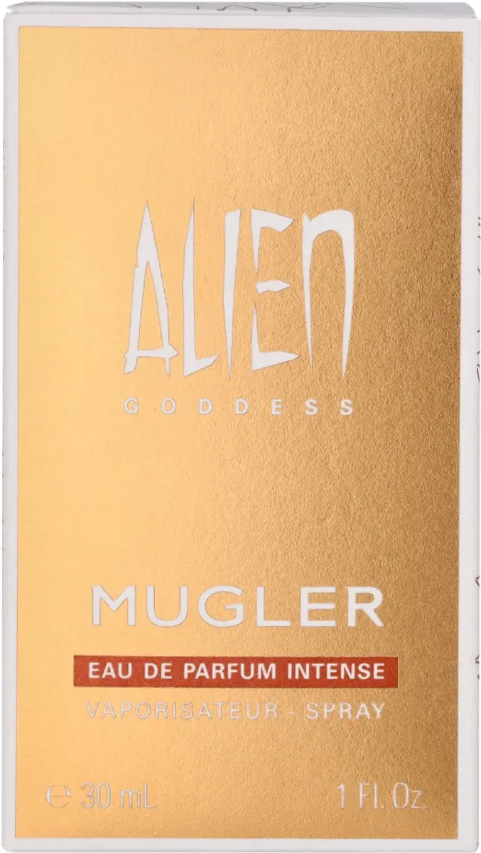 Mugler Thierry Mugler - 30ml