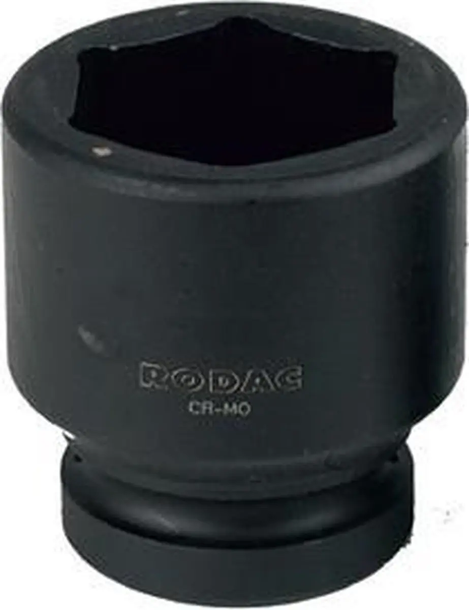 RODAC 1 krachtdop (kort) 40 mm