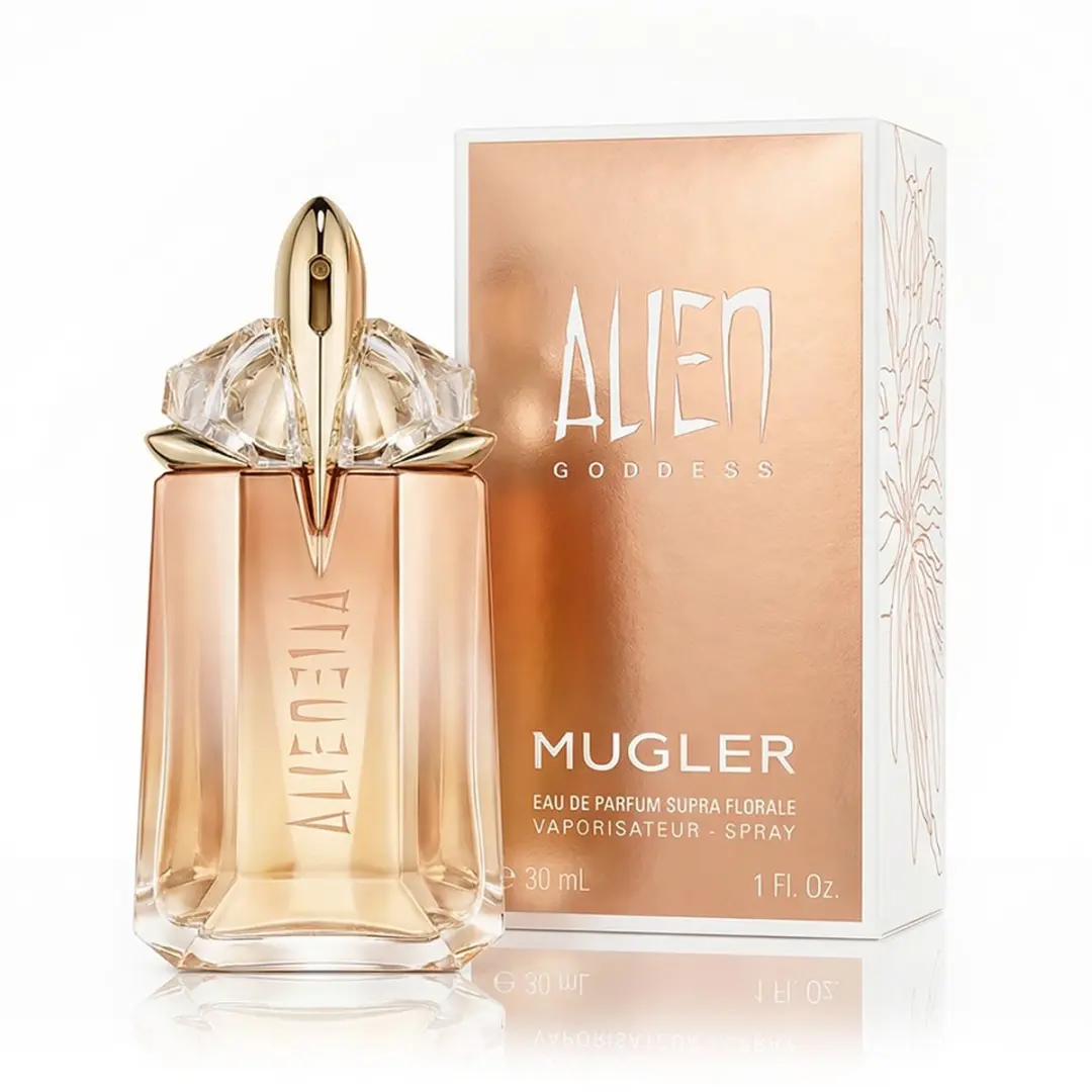 Mugler Alien Goddess Supra Florale Eau de Parfum - 30ml