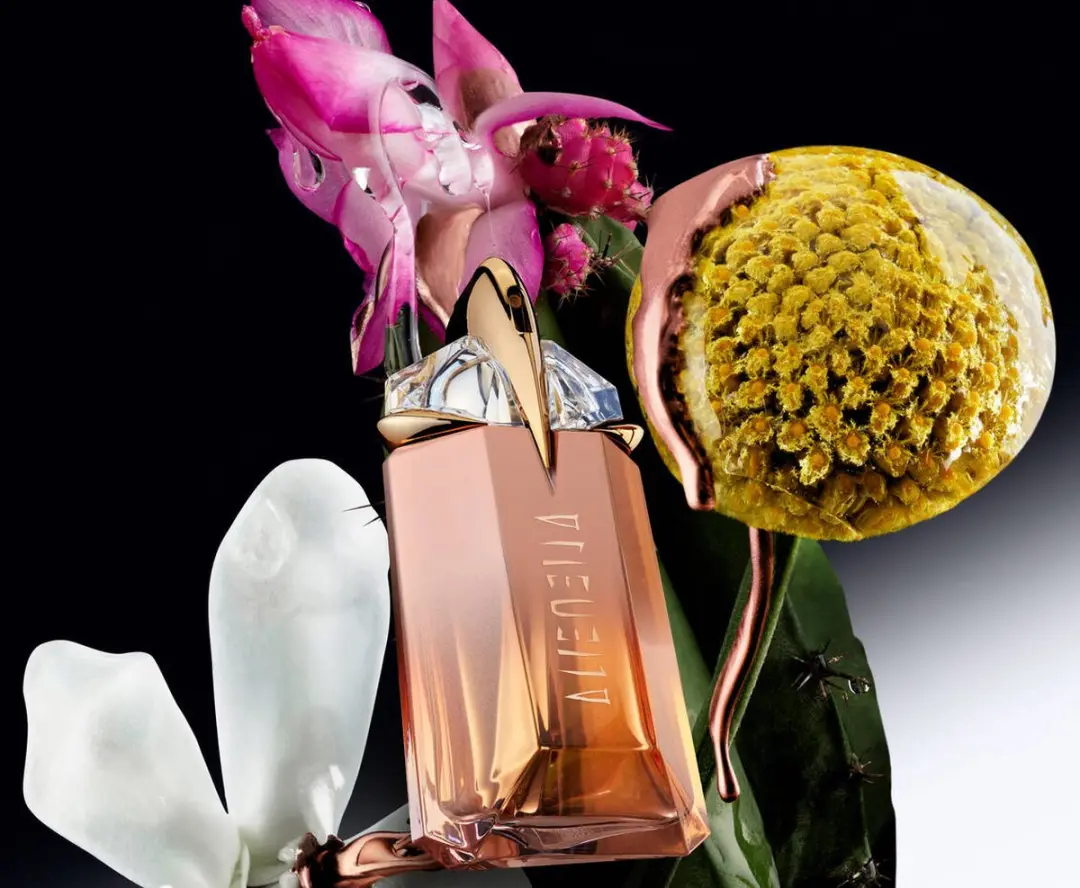 Mugler Alien Goddess Supra Florale Eau de Parfum - 30ml