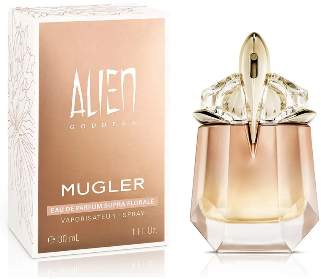 Mugler Alien Goddess Supra Florale Eau de Parfum - 30ml