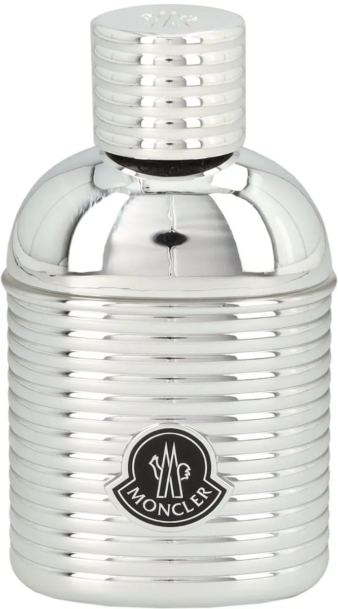 Moncler Eau de Parfum Pour Homme 60ml - afbeelding 3 van 6