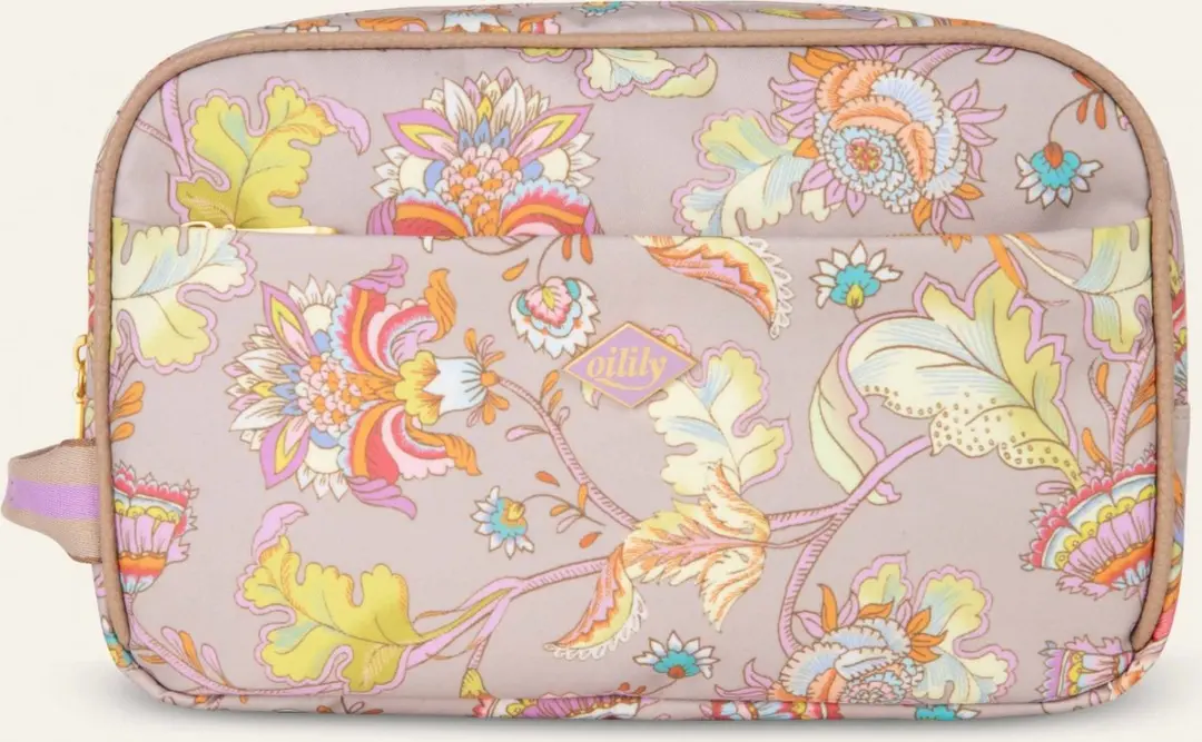 Oilily Chloe Pocket Toilettas