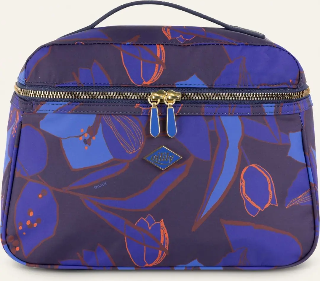 Oilily Coco Make-up Tas