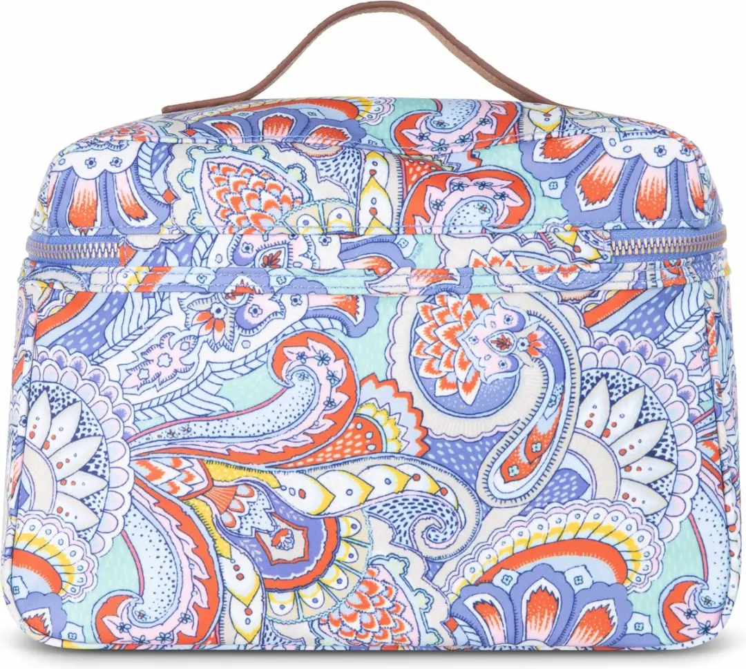 Oilily Coco Toilettas - Blauw - 6.6L