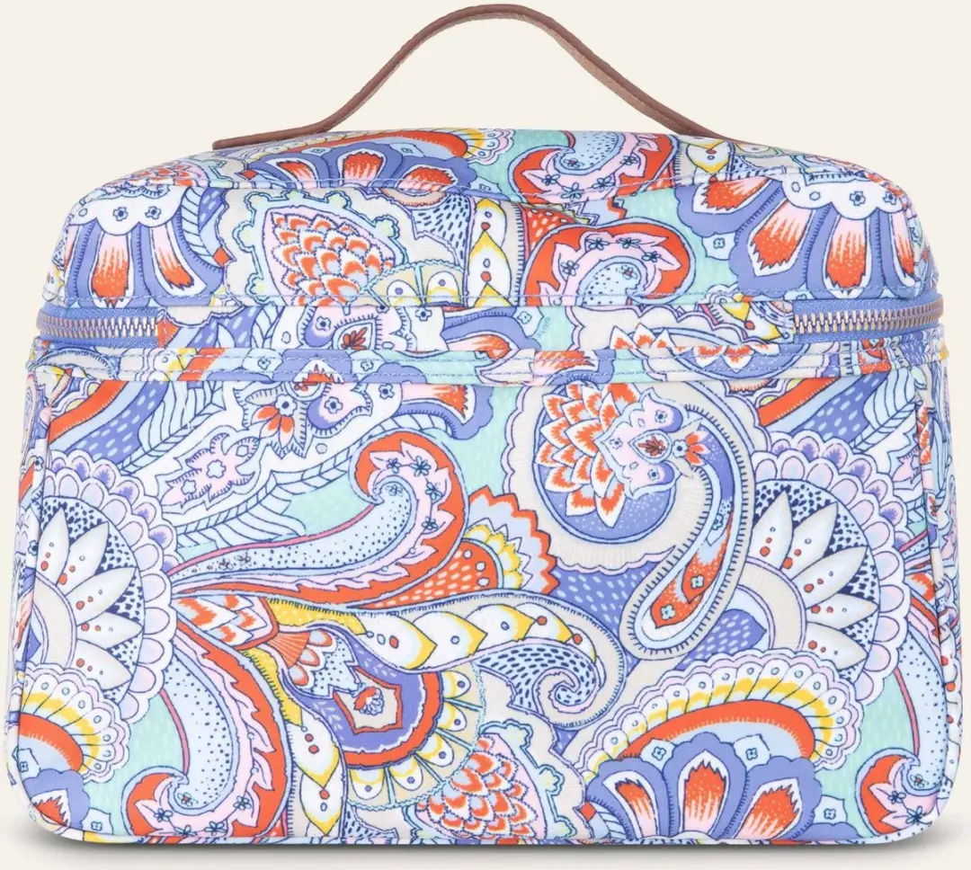 Oilily Coco Toilettas - Blauw - 6.6L