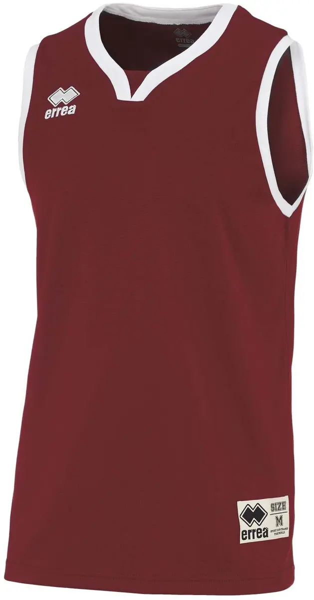 Tanktops Errea California Canotta Jr