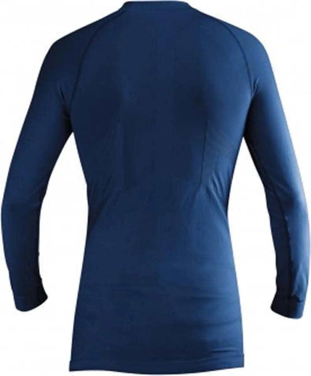 Acerbis Pro Thermoshirt Evo - L/XL - Blauw